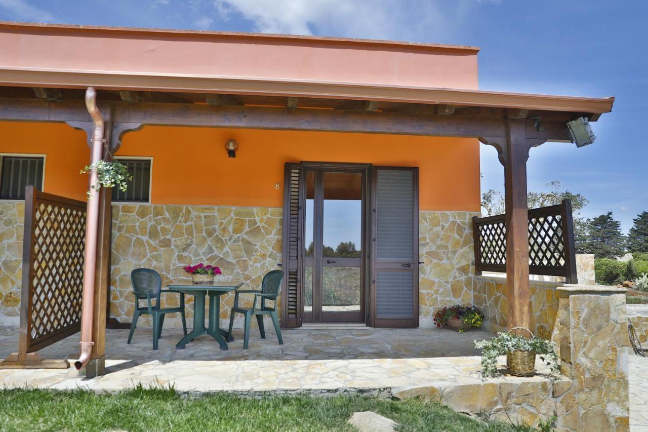 B&B La Casa Di Attilio Porto Cesareo Luaran gambar