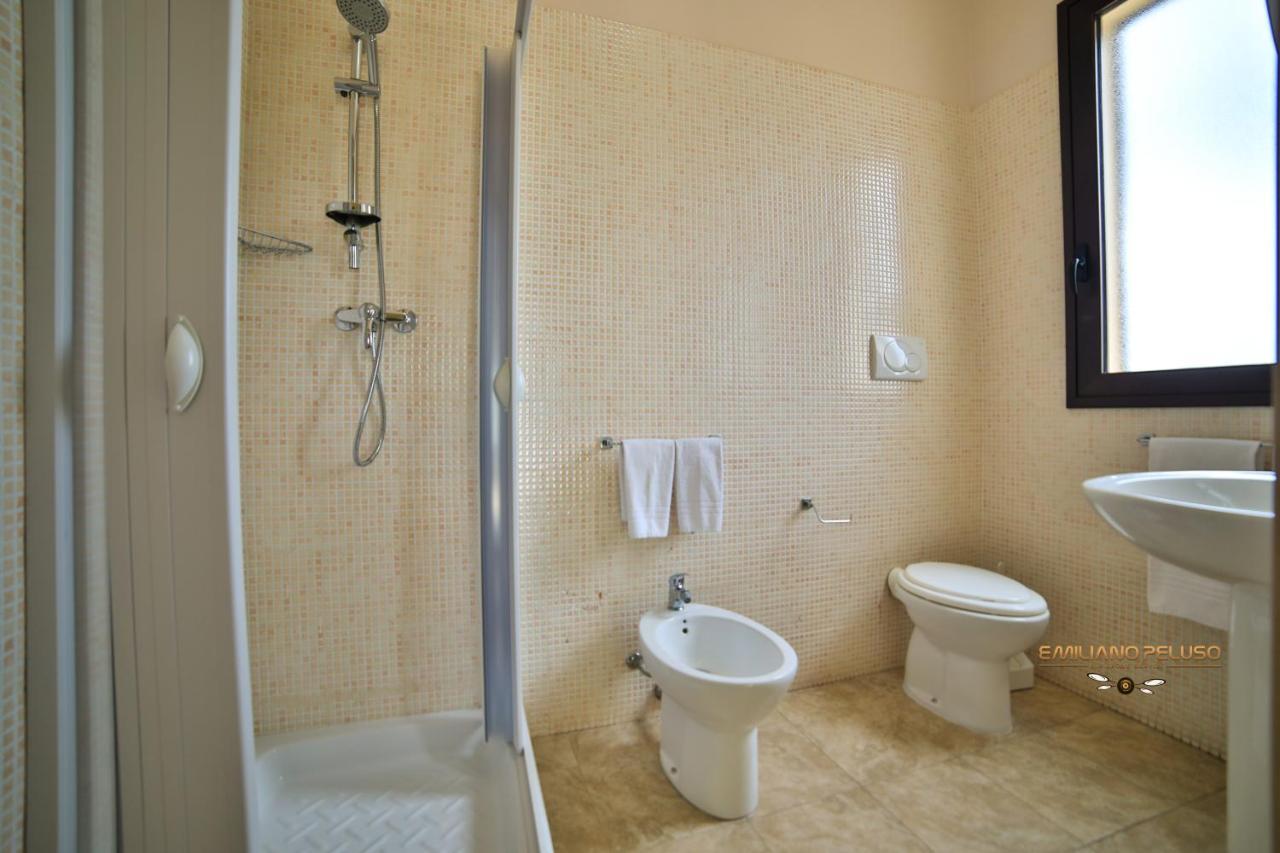 B&B La Casa Di Attilio Porto Cesareo Luaran gambar